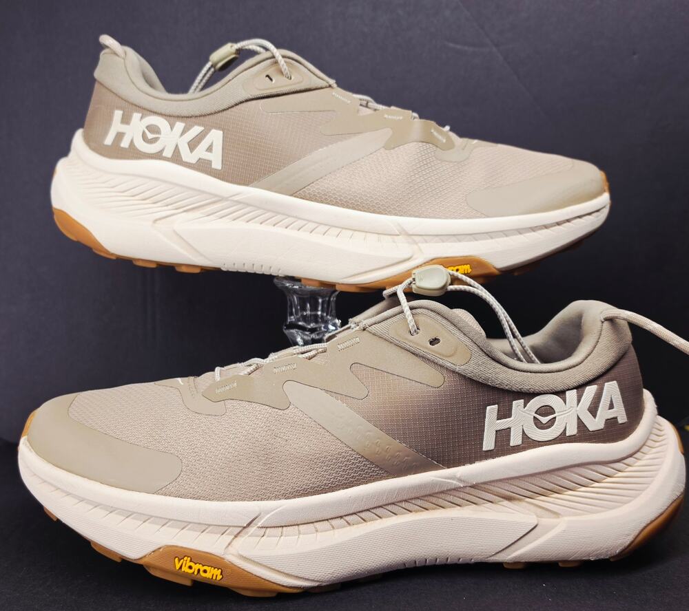 Hoka Men 11 Comfy footwear